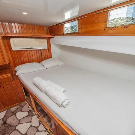Cakabey Yachting Demre